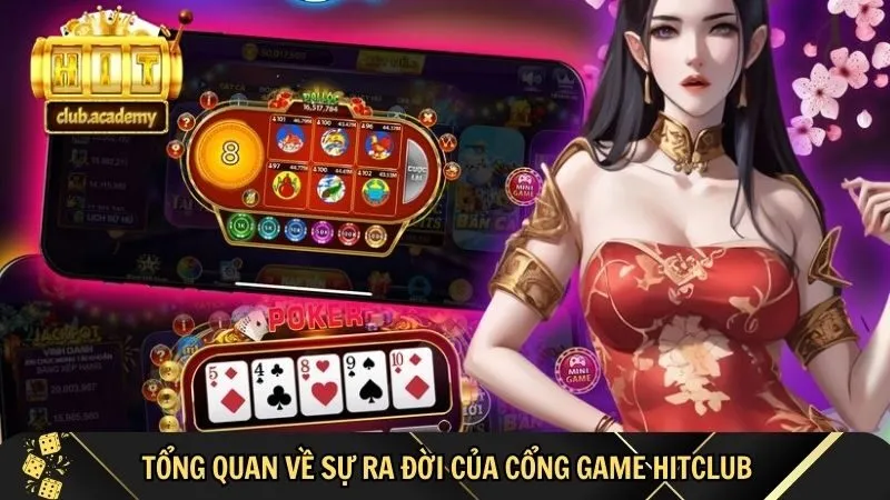 hitclub academy hitclub da co mot qua trinh phat trien day tu hao 2 Hitclub đã có một quá trình phát triển đầy tự hào