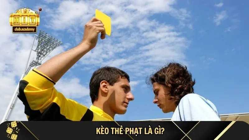 hieu ro ve keo the phat trong cuoc bong da Cách Tính Kèo Thẻ Phạt Tại HitClub – Hiểu rõ về kèo thẻ phạt trong cược bóng đá