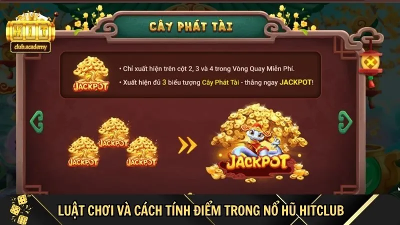 luat choi voi quy tac ro rang 1 Luật chơi với quy tắc rõ ràng tại sảnh nổ hũ HitClub