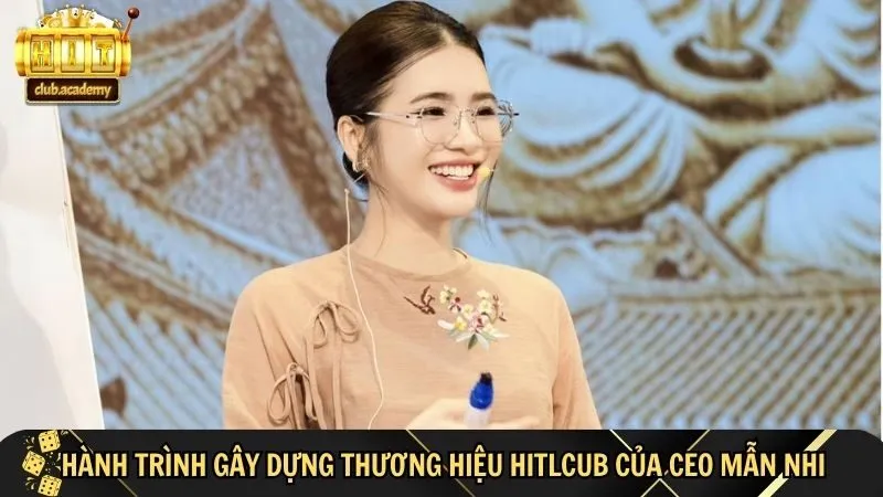 Cô bén duyên và tìm được đam mê với thị trường cá cược