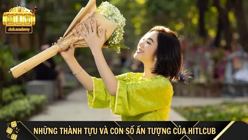 Dưới thời CEO Mẫn Nhi, HITCLUB đã đạt được nhiều thành tự lớn