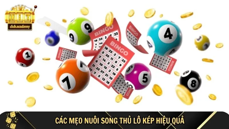 meo nuoi song thu lo kep nhan doi loi nhuan Mẹo Nuôi Song Thủ Lô Kép Tại HitClub – Mẹo nuôi song thủ lô kép nhân đôi lợi nhuận