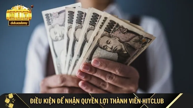 nguoi choi can dap ung dieu kien co ban Người chơi cần đáp ứng điều kiện cơ bản