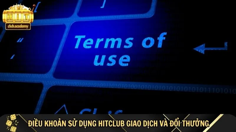 quy dinh dieu khoan trong giao dich Quy định điều khoản trong giao dịch