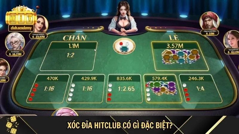 xoc dia hitclub co nhieu nang cap hap dan Xóc đĩa HitClub có nhiều nâng cấp hấp dẫn