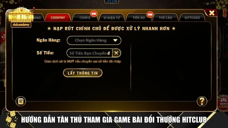 tham gia top game bai doi thuong tai hitclub Top game bài đổi thưởng tại HITCLUB - Tham gia top game bài đổi thưởng tại HITCLUB